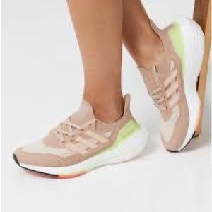 Adidas Ultraboost 21 Running Shoes